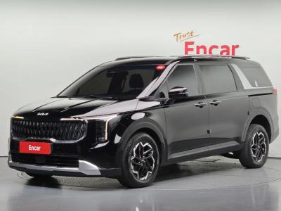 2024 Kia Carnival