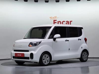 2022 Kia RAY
