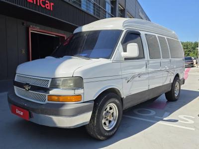 2006 Chevrolet Express Van