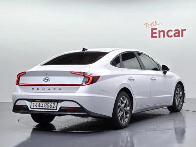 2020 Hyundai Sonata