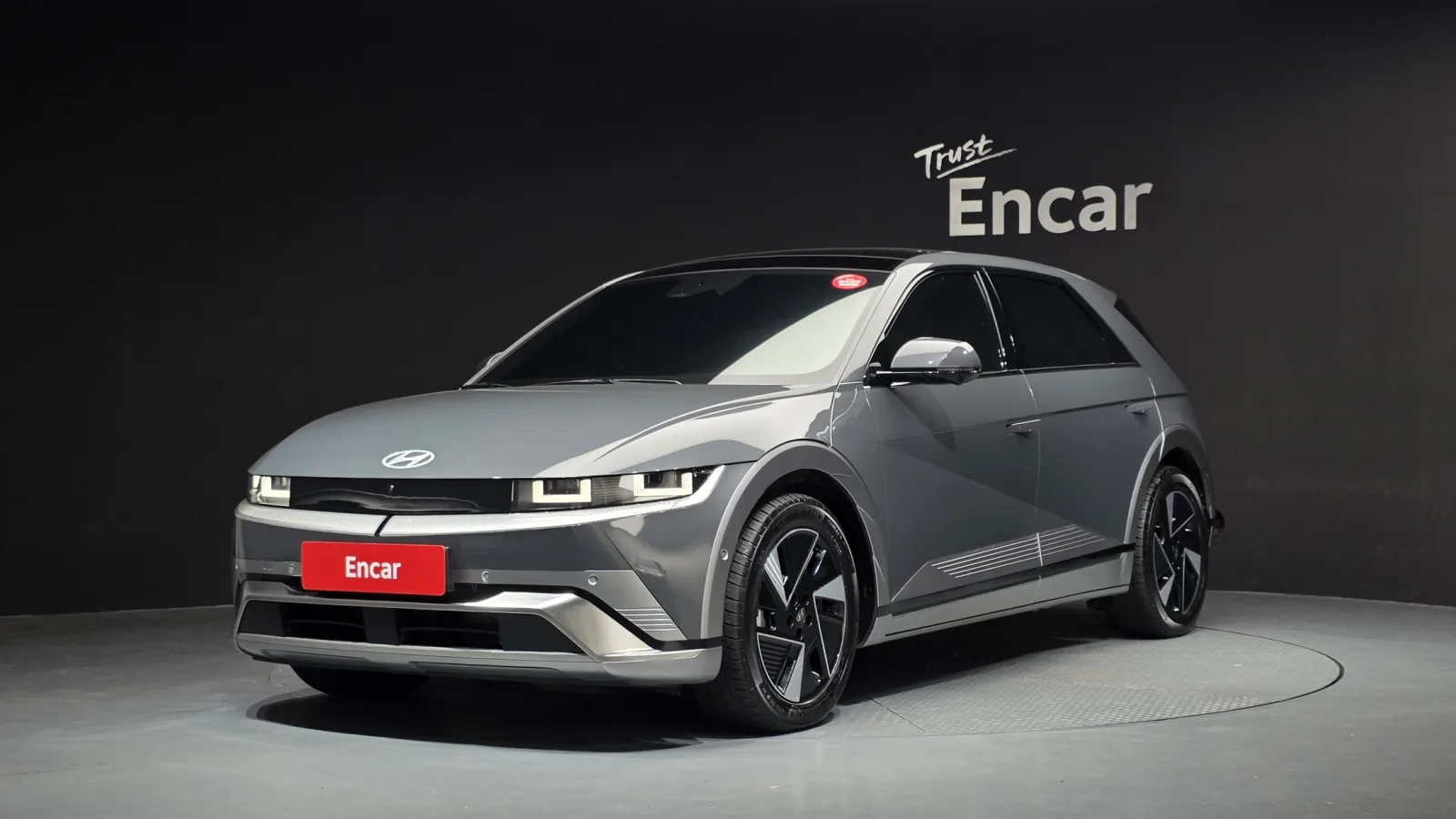 2025 Hyundai Ioniq 5