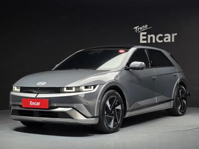 2025 Hyundai Ioniq 5