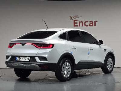2023 Renault Korea XM3