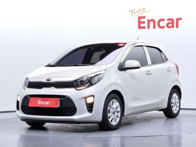 2018 Kia Picanto