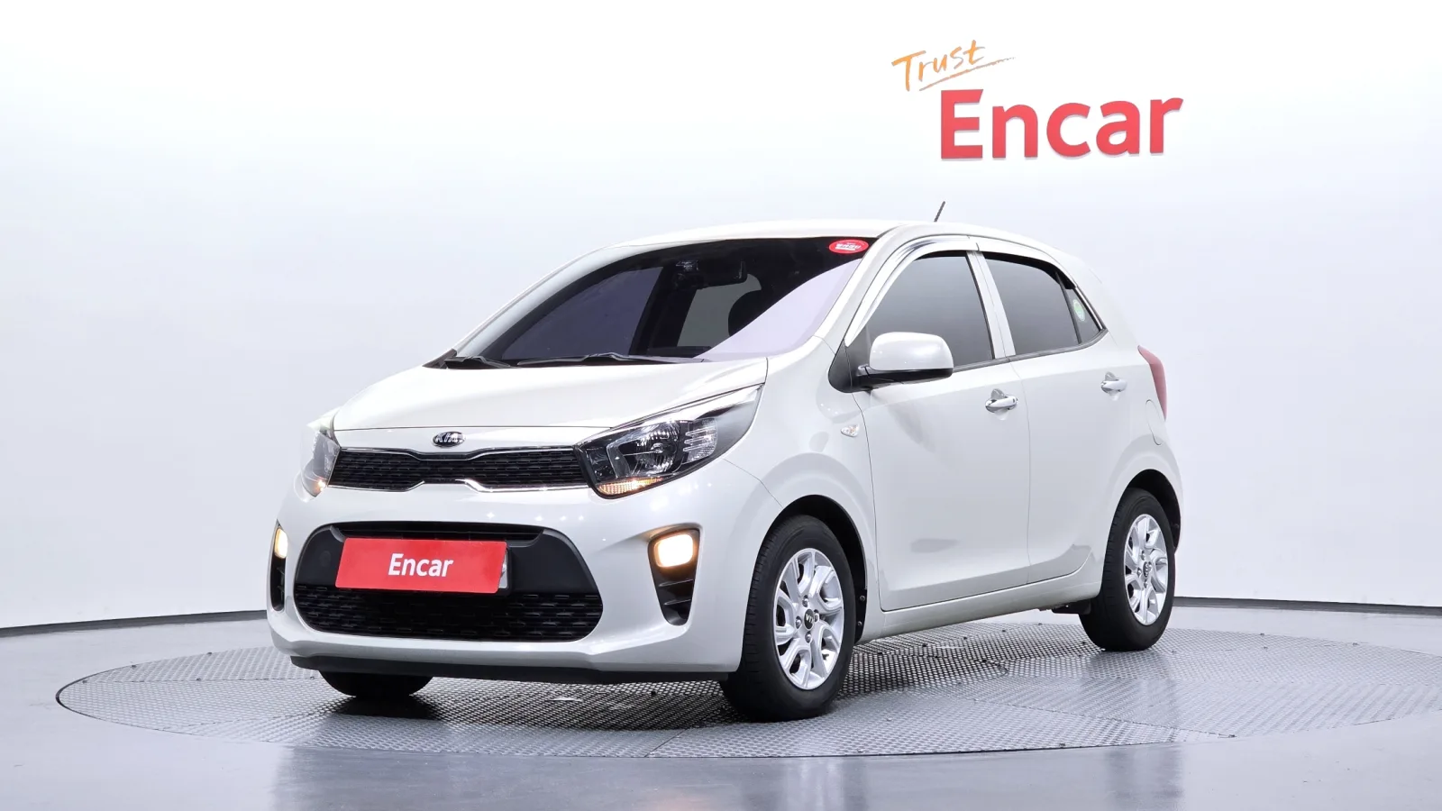 2018 Kia Picanto