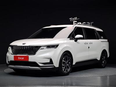2021 Kia Carnival