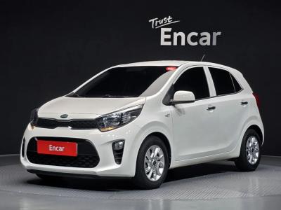 2018 Kia Picanto