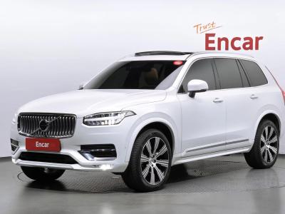 2023 Volvo XC90