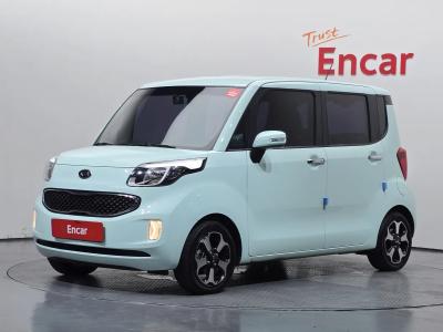 2012 Kia RAY