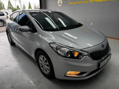 2015 Kia K3