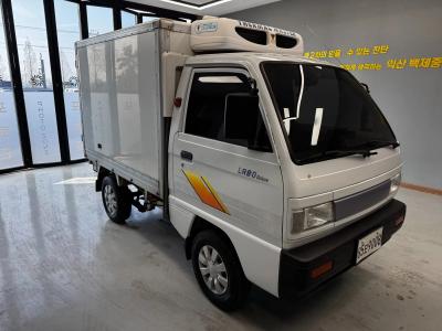 2016 Chevrolet labo