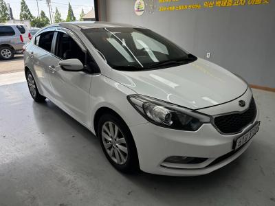 2014 Kia K3