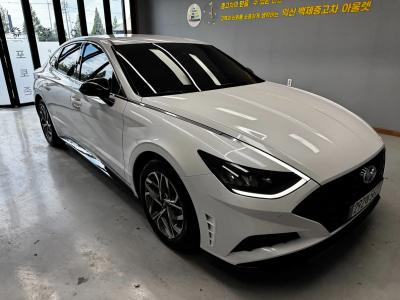 2022 Hyundai Sonata