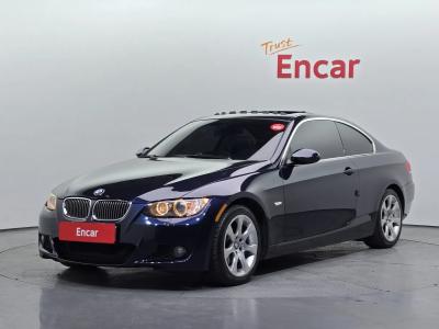 2007 BMW 3-Series
