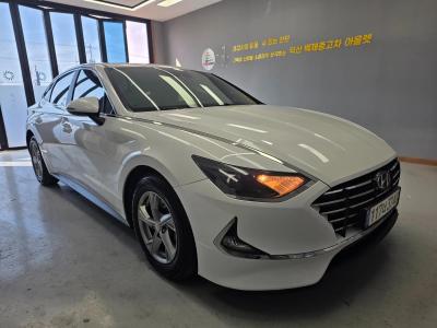 2020 Hyundai Sonata