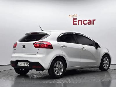 2014 Kia pride
