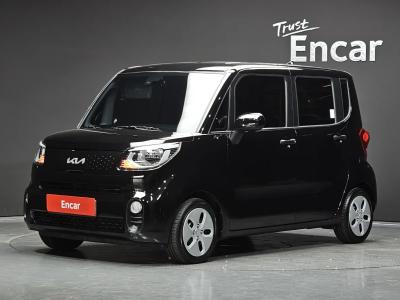 2022 Kia RAY