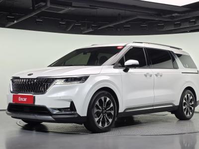 2021 Kia Carnival