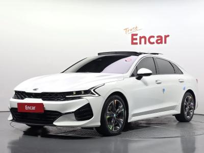 2020 Kia K5
