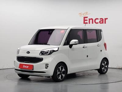 2016 Kia RAY