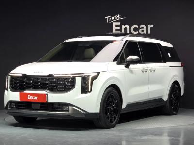 2025 Kia Carnival