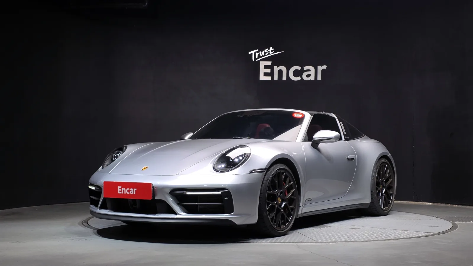 2023 Porsche 911