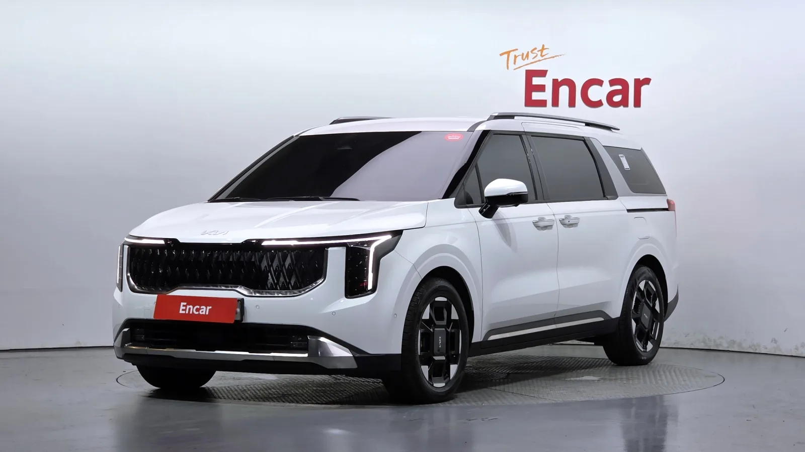2025 Kia Carnival