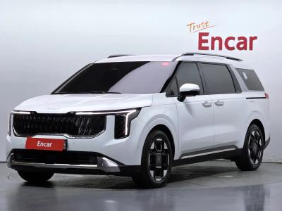 2025 Kia Carnival