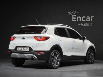 2018 Kia Stonic