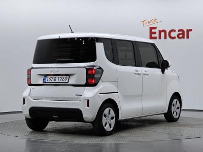 2023 Kia RAY