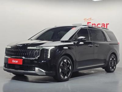 2025 Kia Carnival