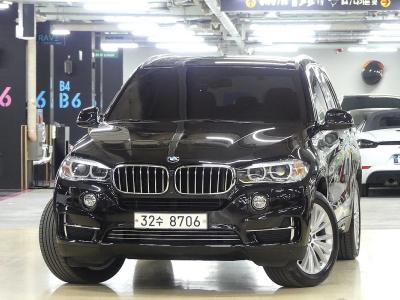 2015 BMW X5