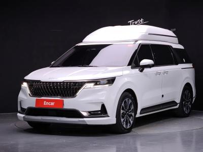2023 Kia Carnival