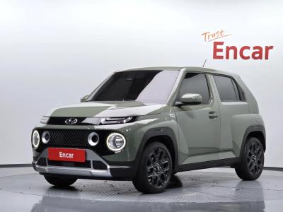 2022 Hyundai Casper