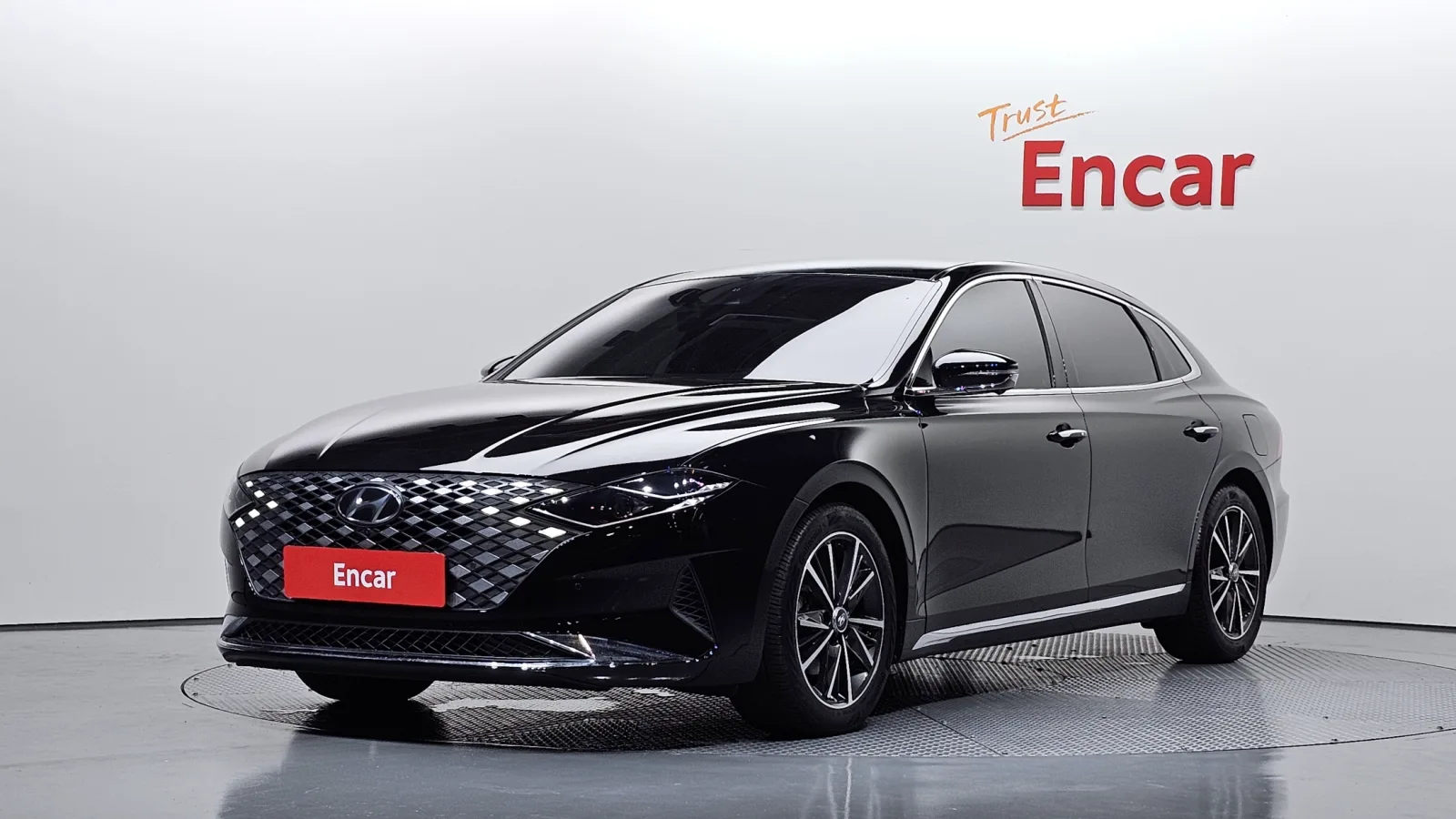 2022 Hyundai Grandeur