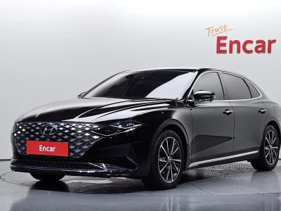 2022 Hyundai Grandeur