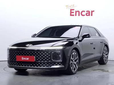 2023 Hyundai Grandeur