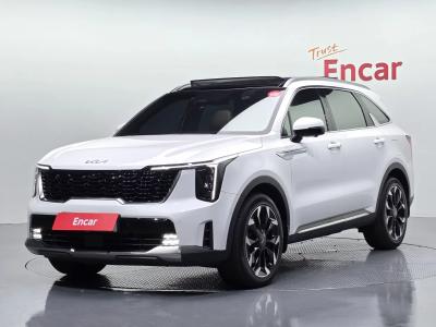 2024 Kia Sorento