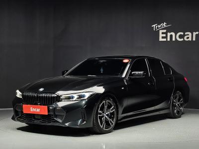 2023 BMW 3-Series