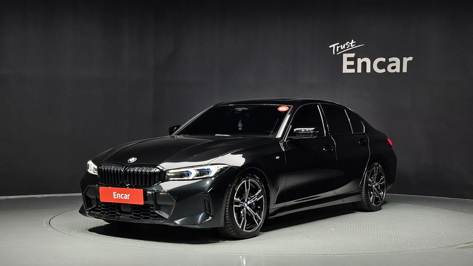 2023 BMW 3-Series