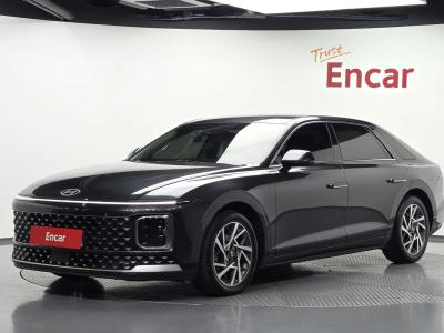 2023 Hyundai Grandeur