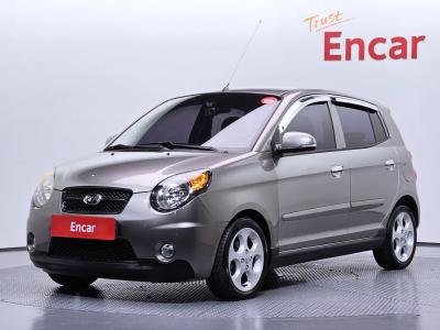 2010 Kia Picanto