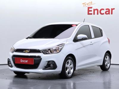 2016 Chevrolet Spark