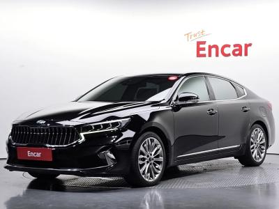 2020 Kia K7