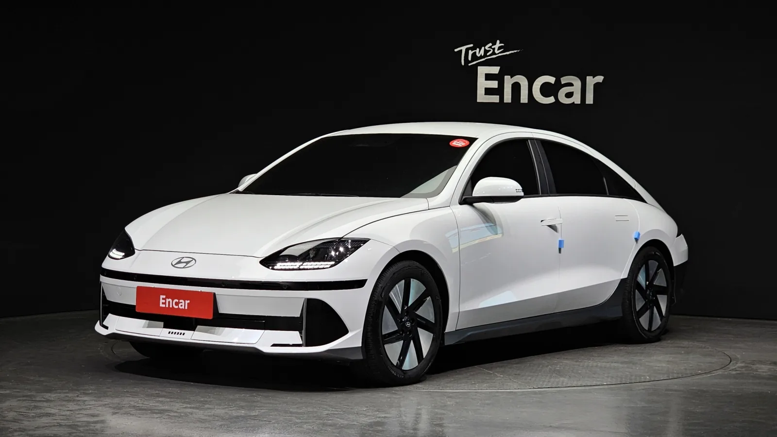 2025 Hyundai Ioniq 6