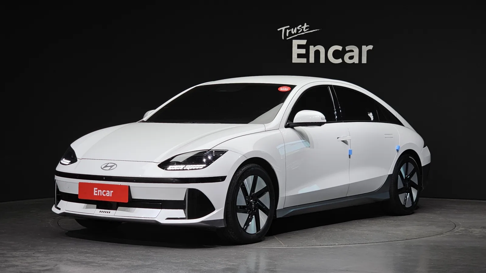 2025 Hyundai Ioniq 6