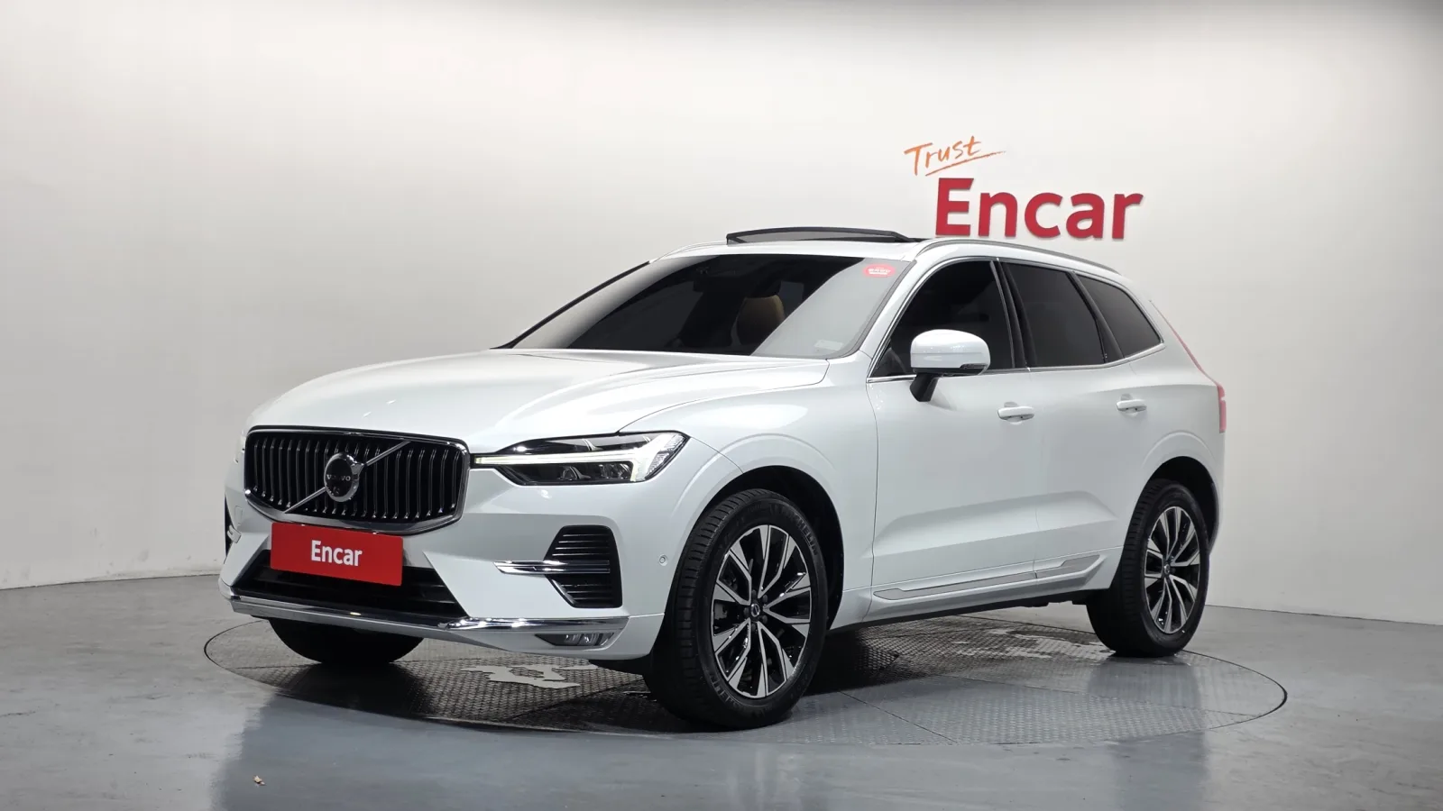 Volvo XC60 2024