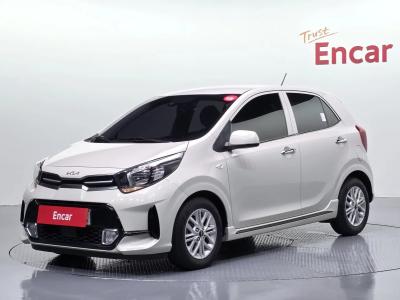 2023 Kia Picanto