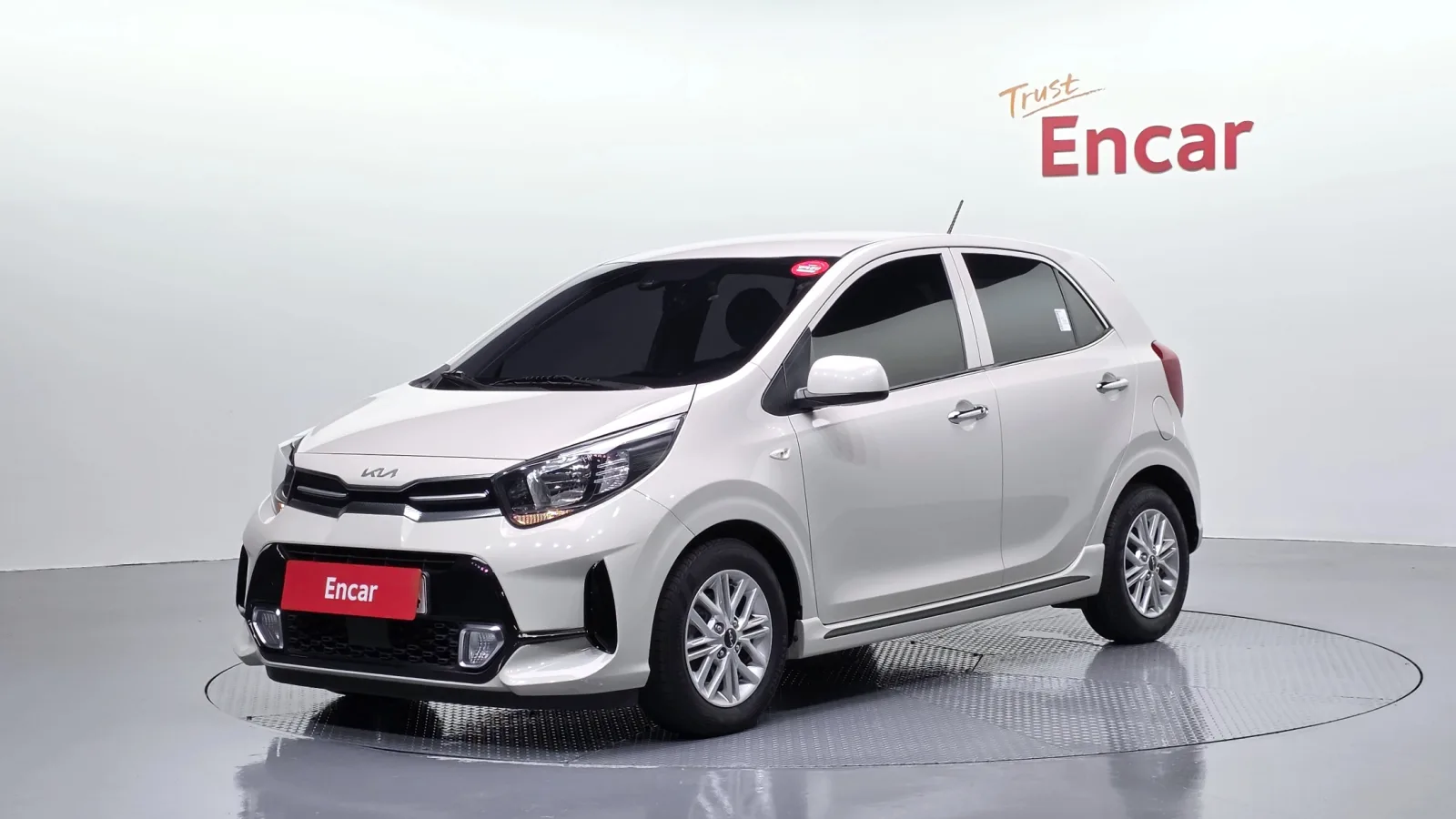 2023 Kia Picanto