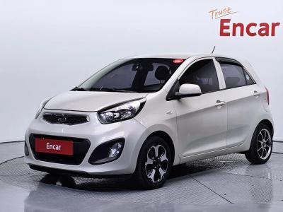 2012 Kia Picanto